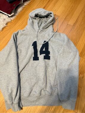 brandy melville hoodie